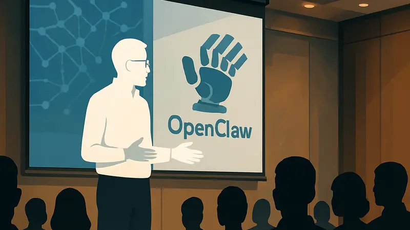 OpenAI опубликовали интервью с Peter Steinberger, разработчиком OpenClaw - 1 OpenAI опубликовали интервью с Peter Steinberger, разработчиком OpenClaw - 1