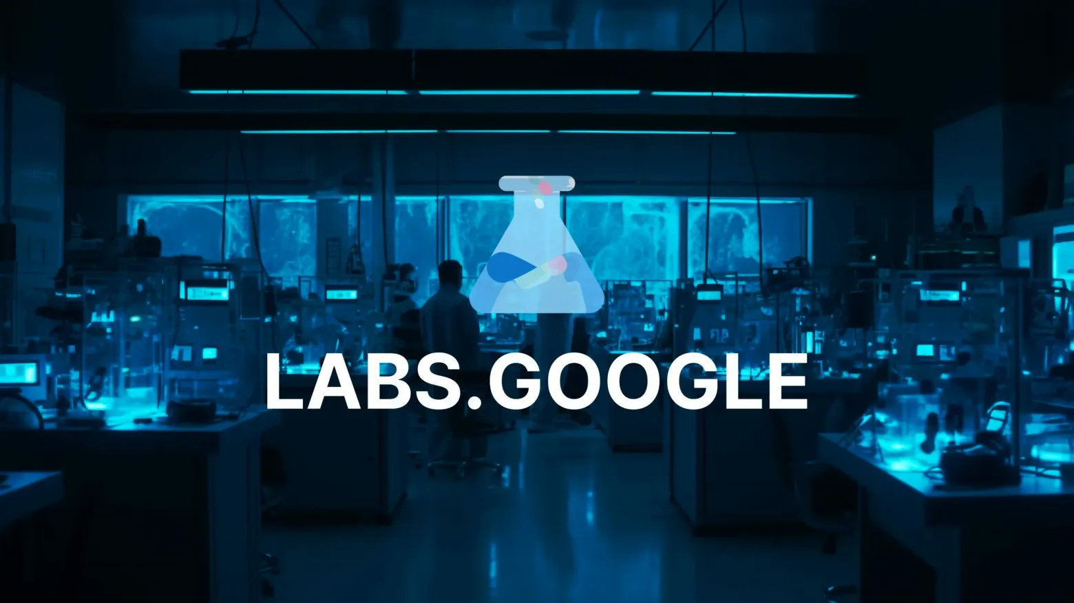 ИИ-платформа ProducerAI стала частью Google Labs - 1