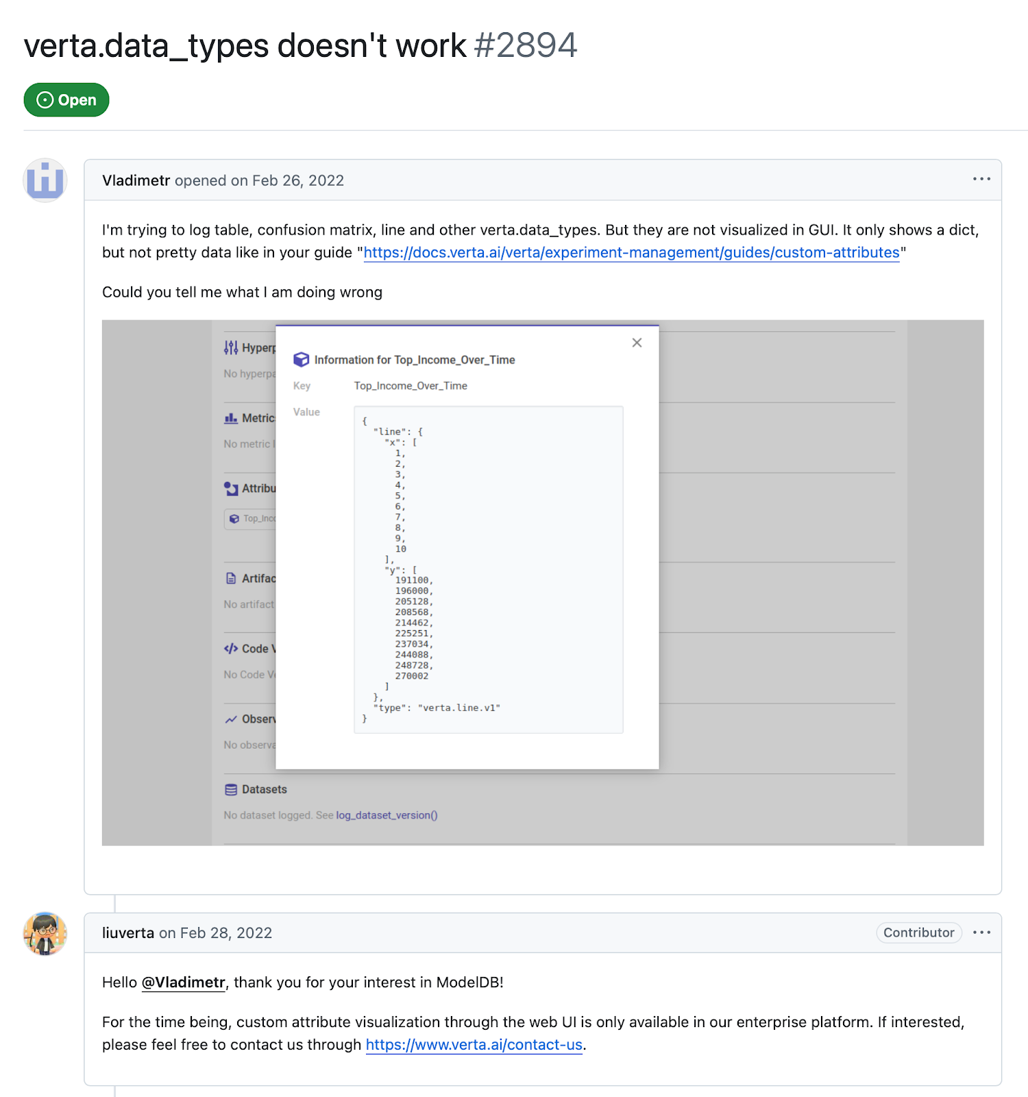 Менеджер ML-экспериментов. Что это и как он нас выручает - 4 Менеджер ML-экспериментов. Что это и как он нас выручает - 4