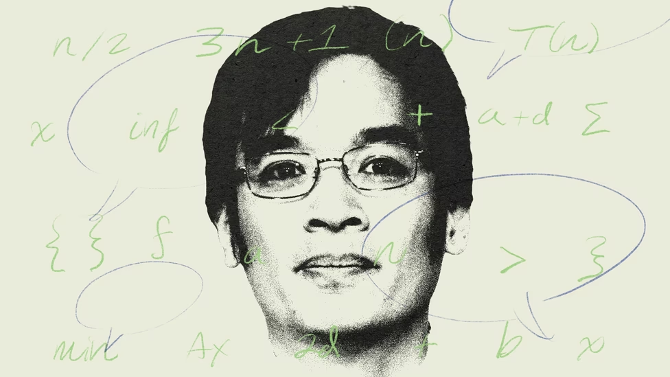 На краю математики. Перевод интервью Теренса Тао изданию The Atlantic - 1 На краю математики. Перевод интервью Теренса Тао изданию The Atlantic - 1