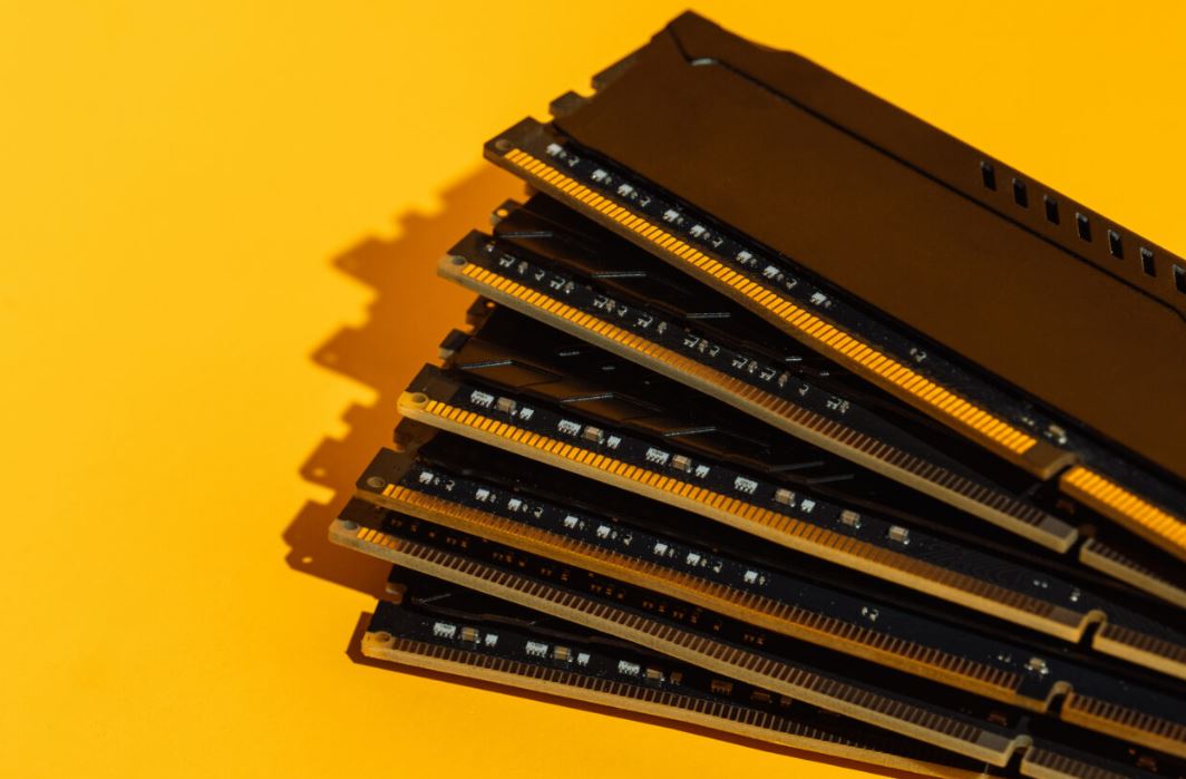 На оперативную память теперь приходится 35% от стоимости комплектующих ПК HP - 1