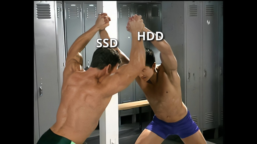 Неочевидные плюсы подорожавшего железа на фоне ИИ — бума - 11