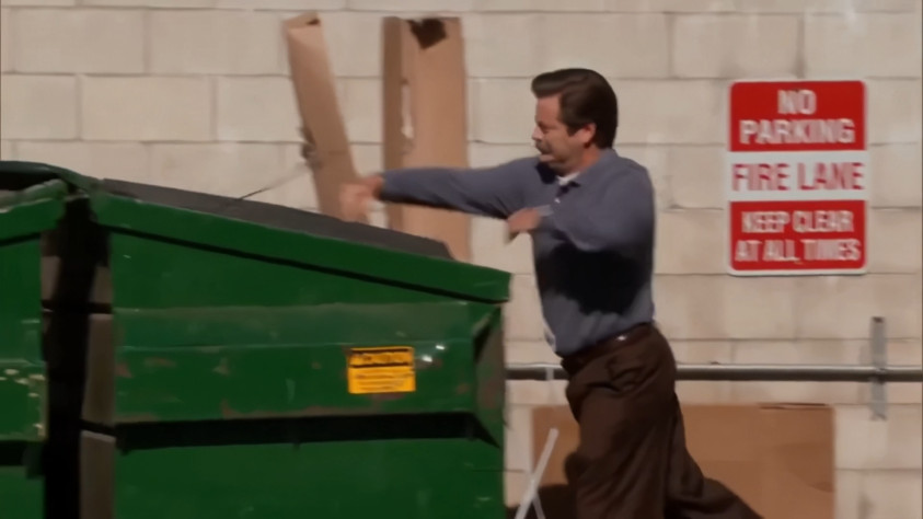 Неочевидные плюсы подорожавшего железа на фоне ИИ — бума - 20