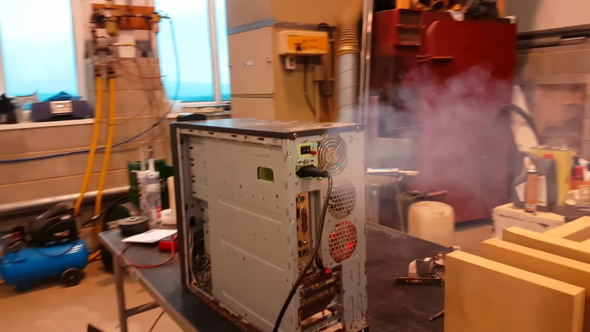 Неочевидные плюсы подорожавшего железа на фоне ИИ — бума - 9