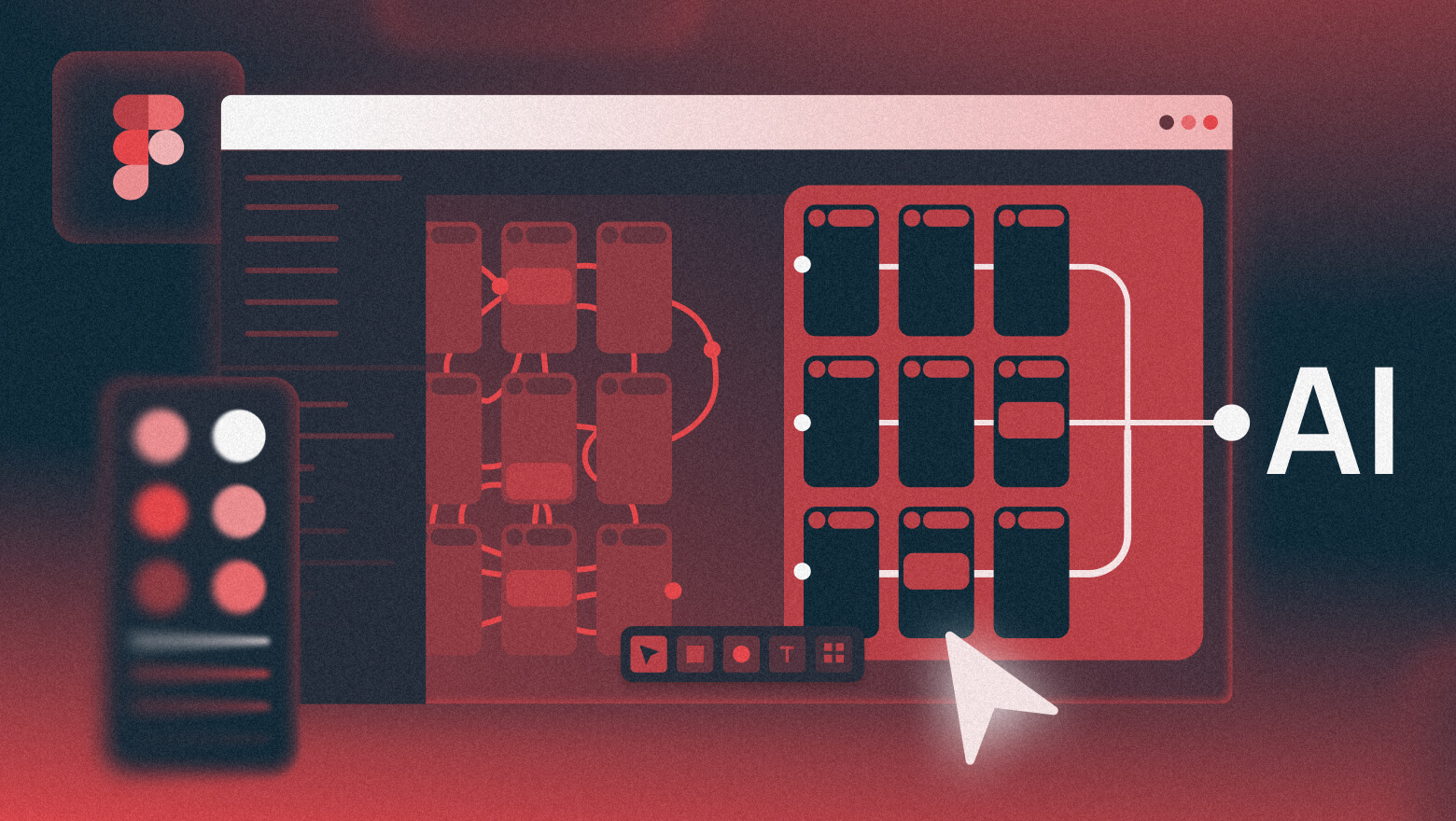 От макетов до кода: как AI-прототипы упростили жизнь разработчикам и тестировщикам - 1