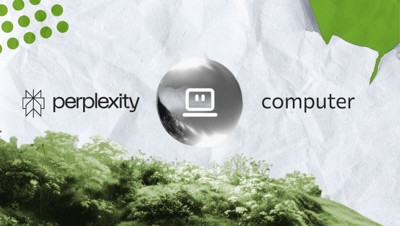 Почему Perplexity Computer — важный релиз в мире AI - 1