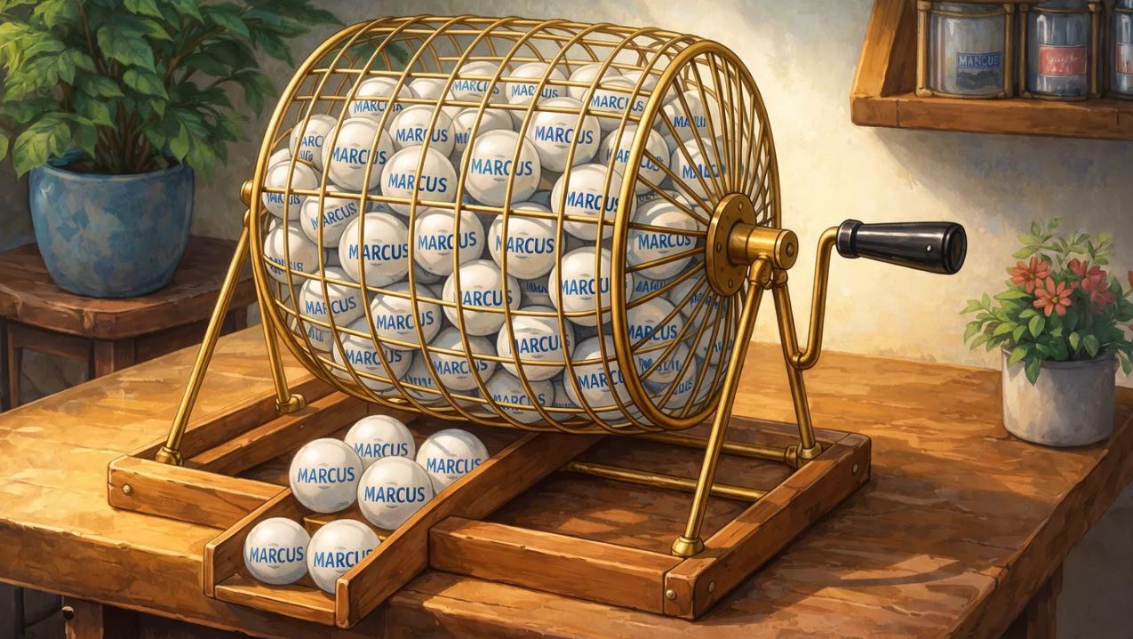 Пользователь проверил способность Claude назвать 37 500 случайных имён - 1 Пользователь проверил способность Claude назвать 37 500 случайных имён - 1