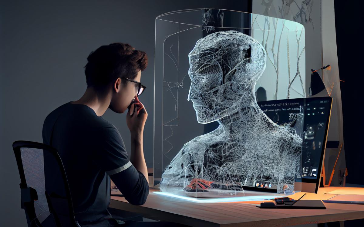 Техкомпании ужесточили требования для сотрудников по использованию инструментов ИИ - 1 Техкомпании ужесточили требования для сотрудников по использованию инструментов ИИ - 1