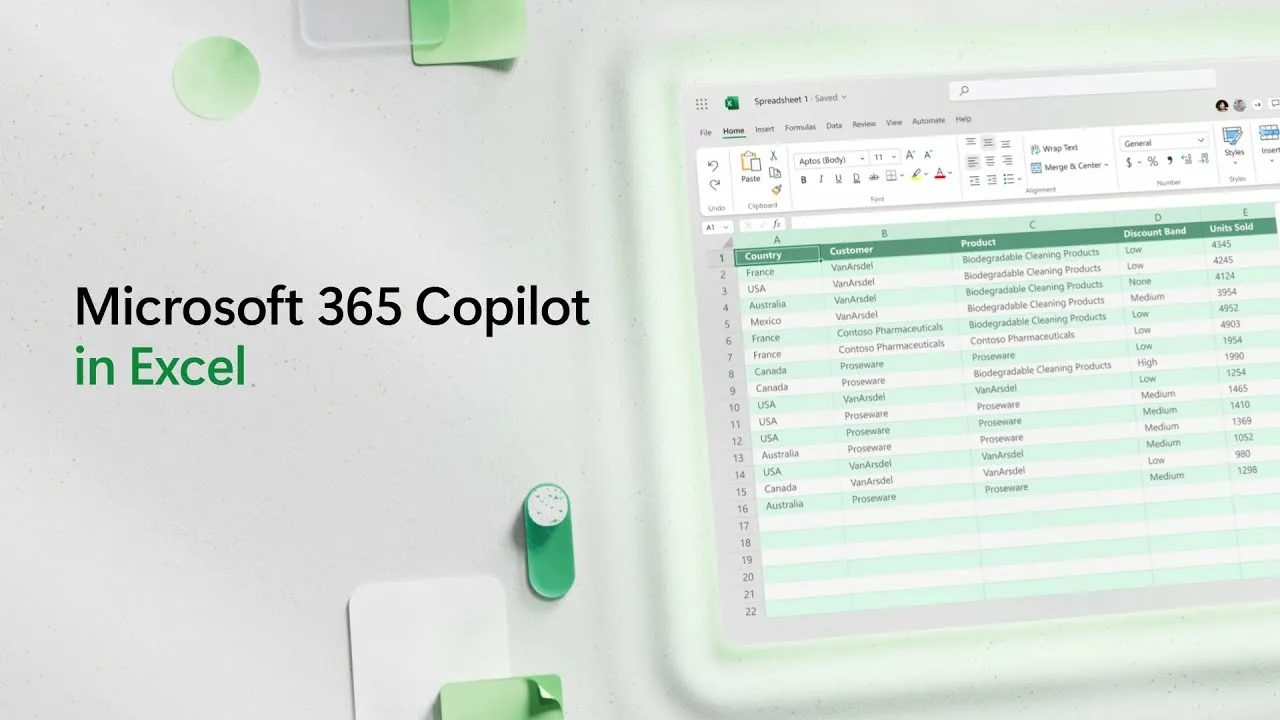 Топ нейросетей для бизнеса: автоматизации офисной работы - 7