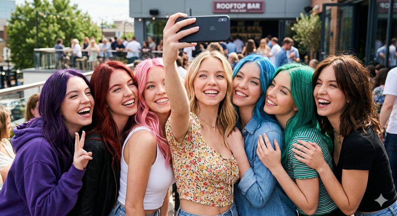 Вышла Nano Banana 2 - 4