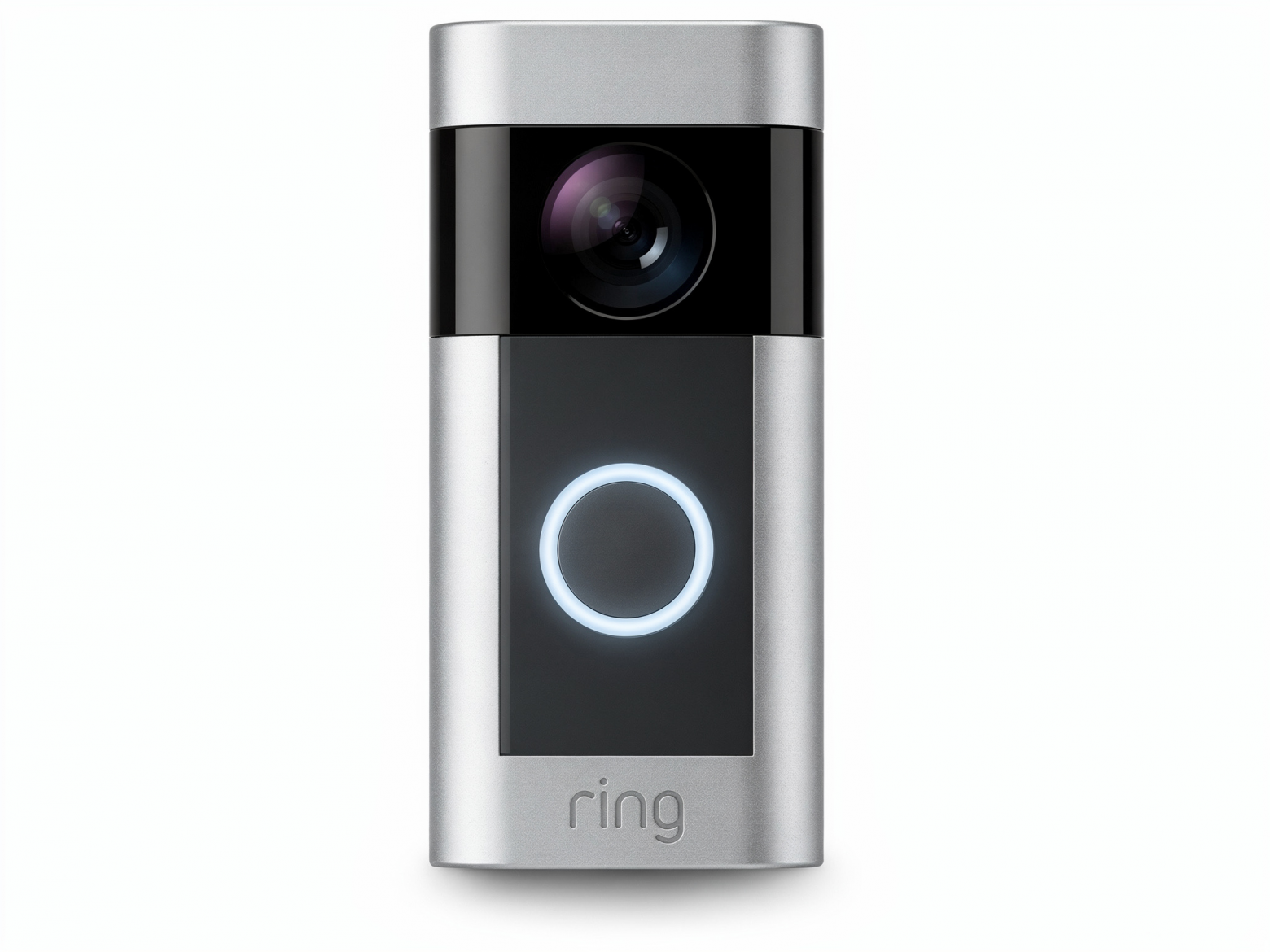 Ring Video Doorbell Pro 2