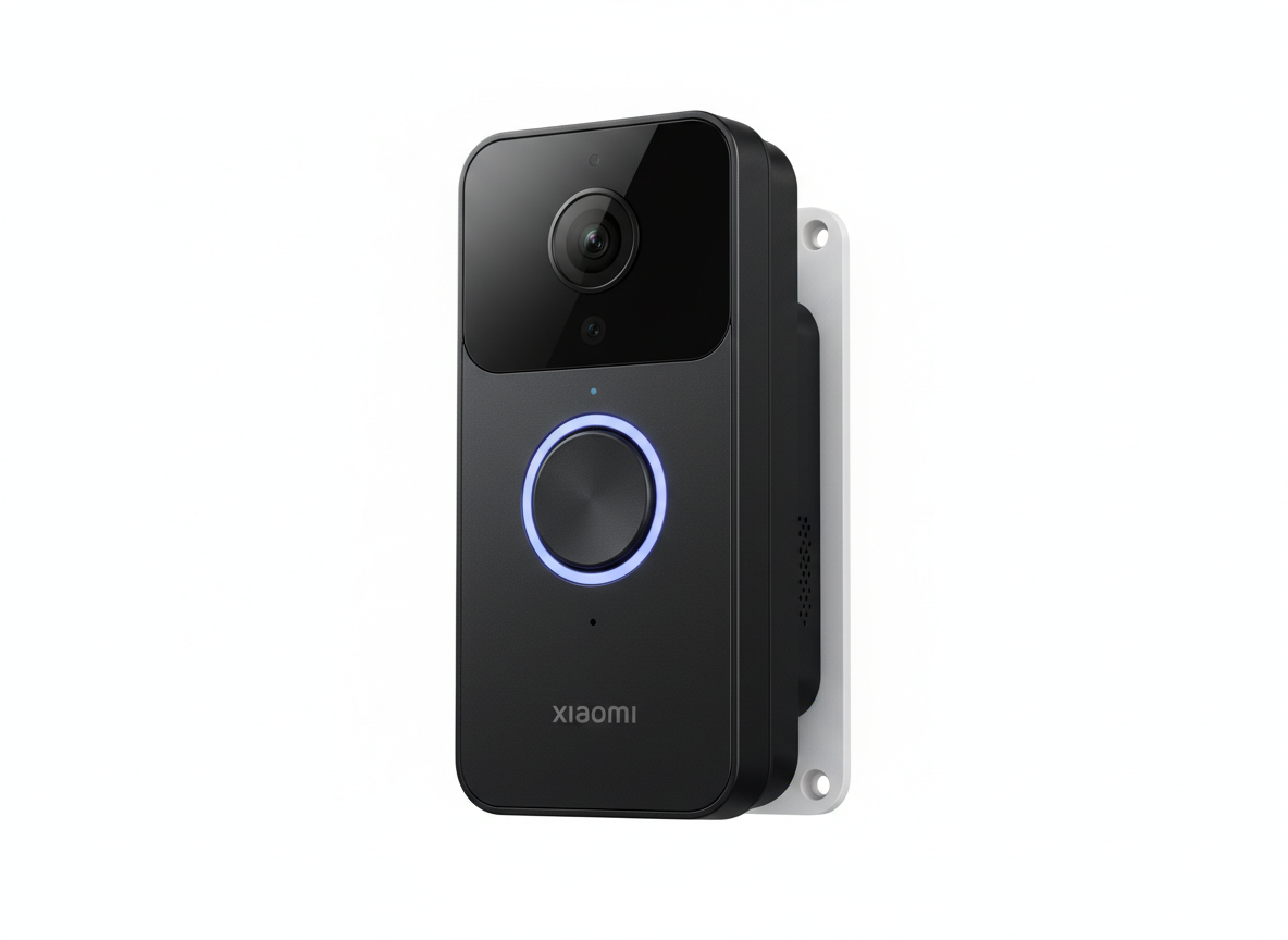 Xiaomi Smart Doorbell 3