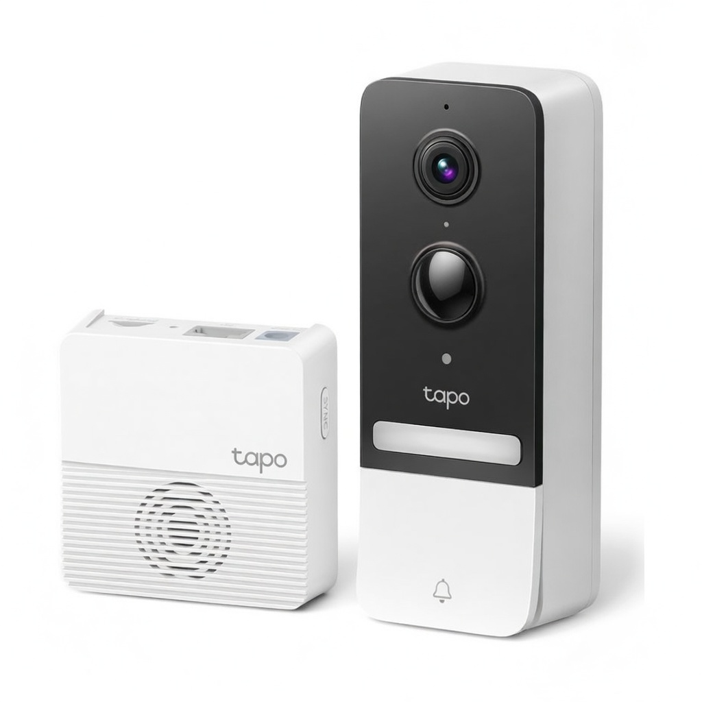TP-Link Tapo D230S1