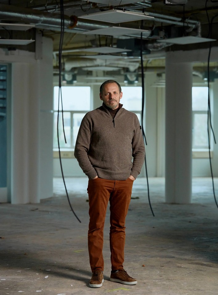 Photographer: Julia Gunther for Bloomberg Businessweek