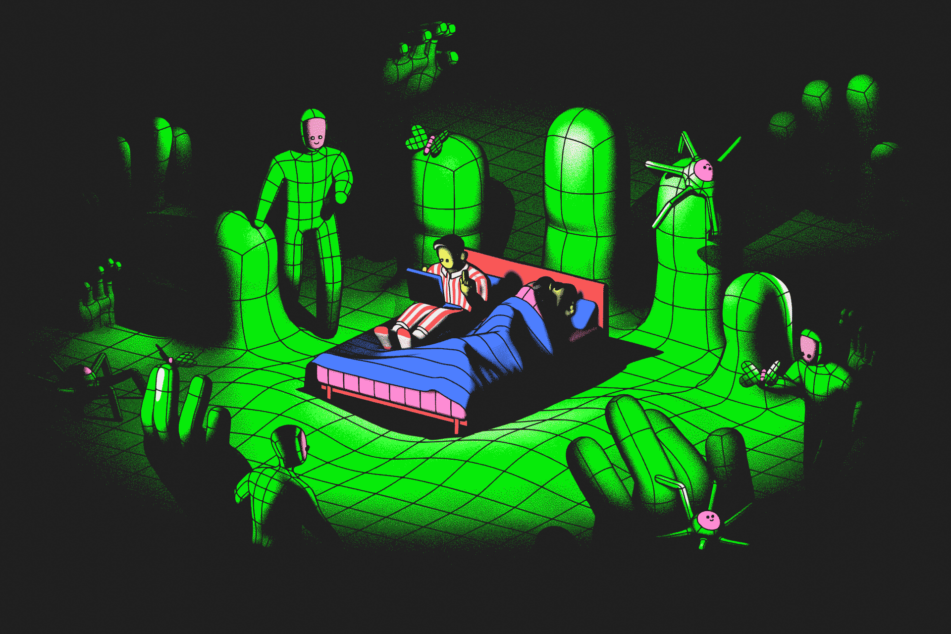 Claude Code и Великая паника производительности 2026 года - 1