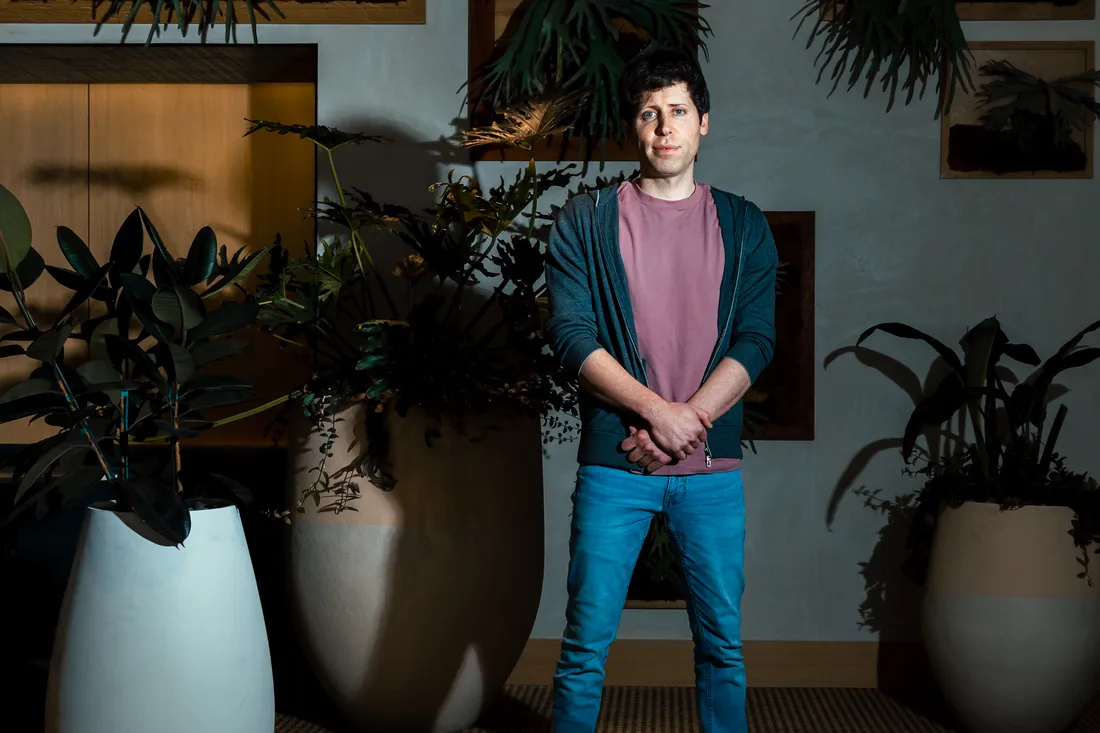 OpenAI завершила привлечение $110 млрд при оценке в $730 млрд - 1 OpenAI завершила привлечение $110 млрд при оценке в $730 млрд - 1