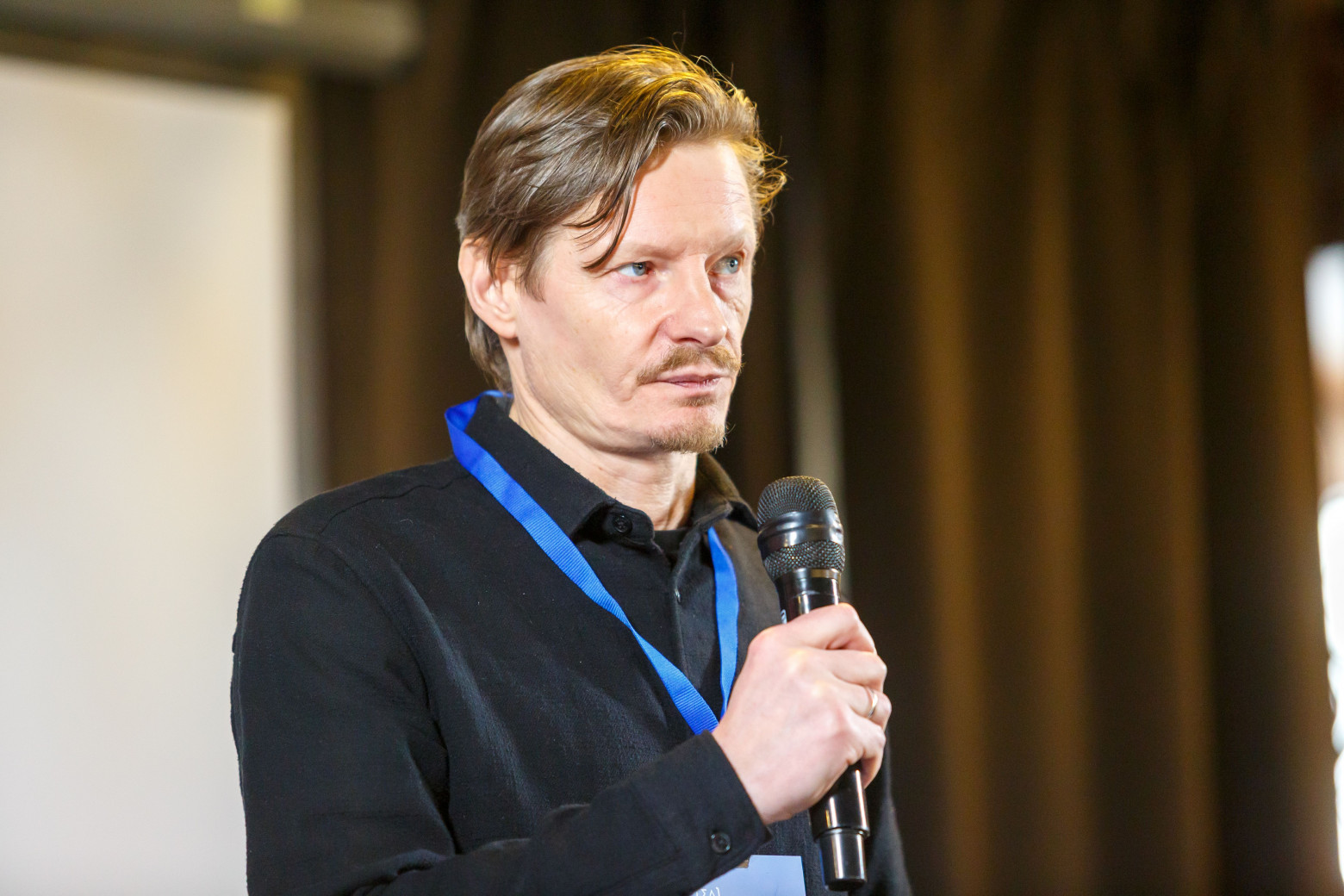 Сергей Елисеев