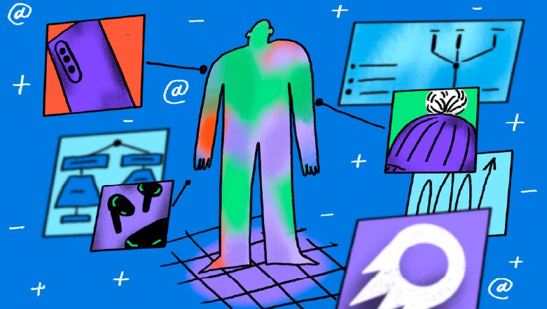 Как мы улучшили рекомендации для пользователей Авито с помощью трансформенной персонализации - 1