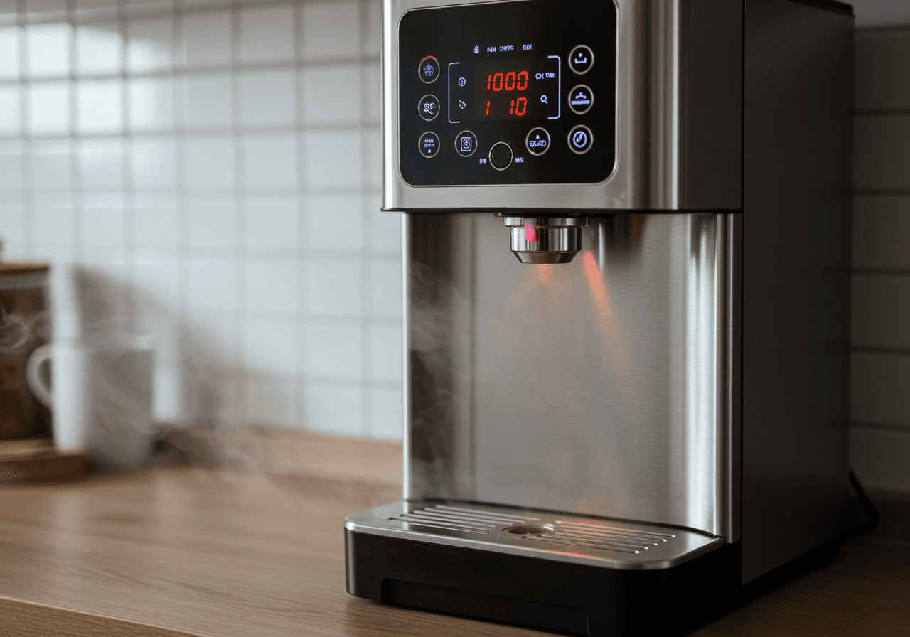 Лучшие термопоты 2026: какой выбрать для офиса и дома до 10 000 ₽ - 1 Лучшие термопоты 2026: какой выбрать для офиса и дома до 10 000 ₽ - 1