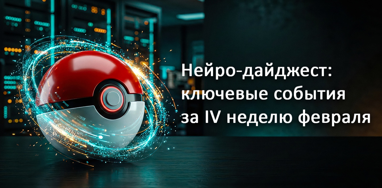 Мультиагентный Grok 4.20, ИИ-двойники от Pika, векторный Recraft V4 и отмена Gucci из-за ИИ - 1 Мультиагентный Grok 4.20, ИИ-двойники от Pika, векторный Recraft V4 и отмена Gucci из-за ИИ - 1