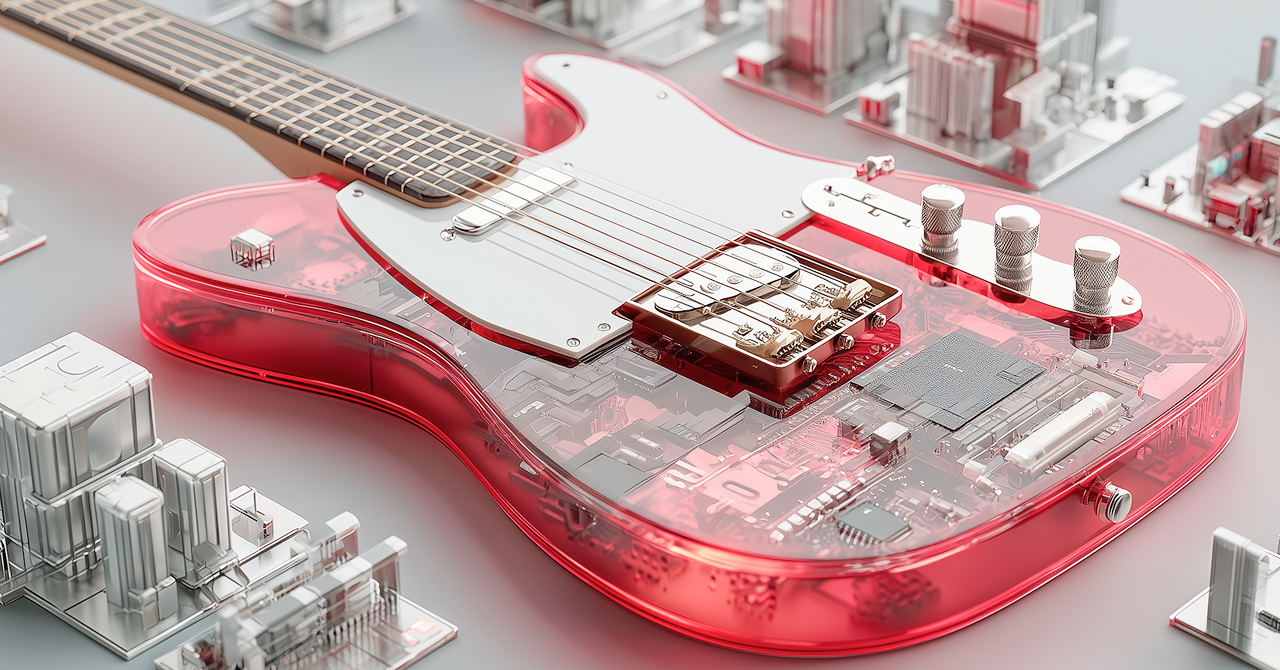 Разрабатываем голосового ассистента на Rockchip. Часть 2 - 1