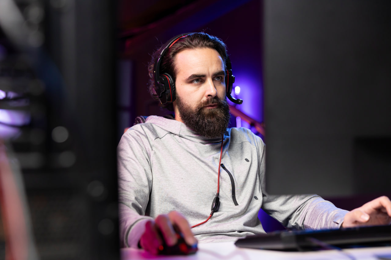 Суммарная вычислительная мощность компьютеров игроков в Fortnite достигает колоссальных 30 ГВт - 1