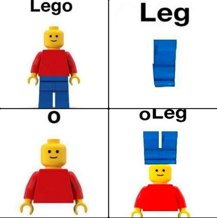 Все примерно так