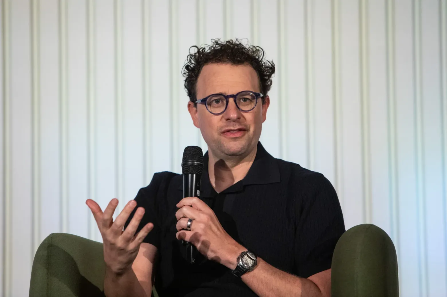 Дарио Амодеи