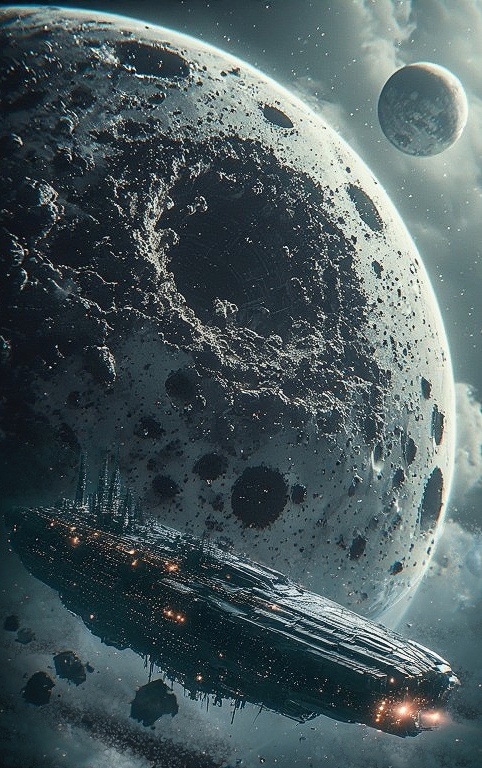 Антураж НекоМекка - 2 Антураж НекоМекка