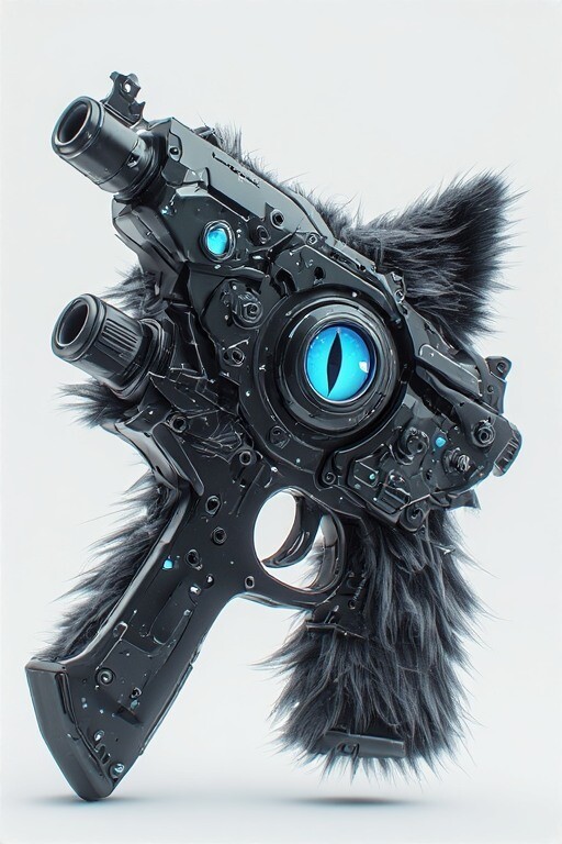 Антураж НекоМекка - 3 Антураж НекоМекка