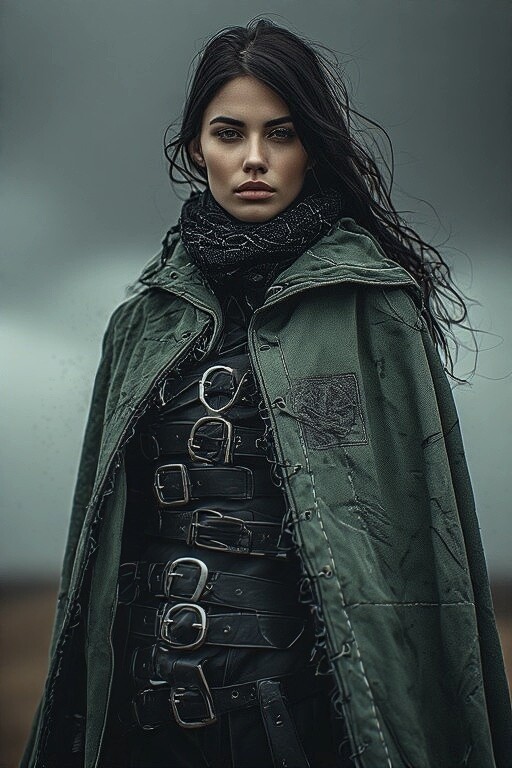 Антураж НекоМекка - 4 Антураж НекоМекка