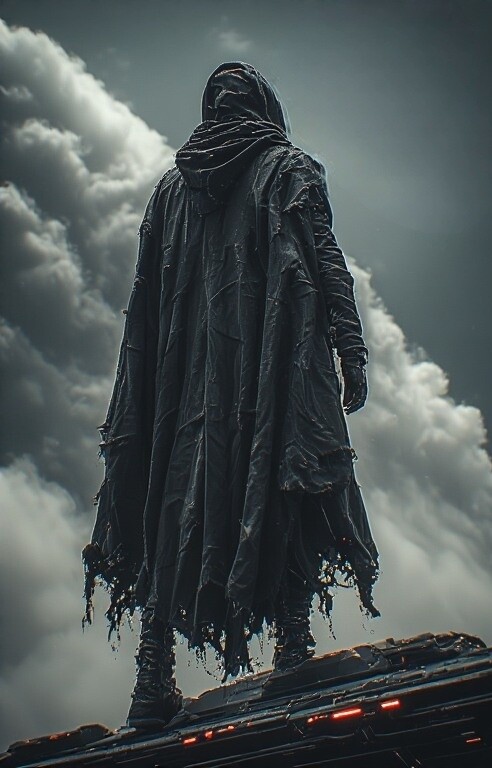 Антураж НекоМекка - 5 Антураж НекоМекка