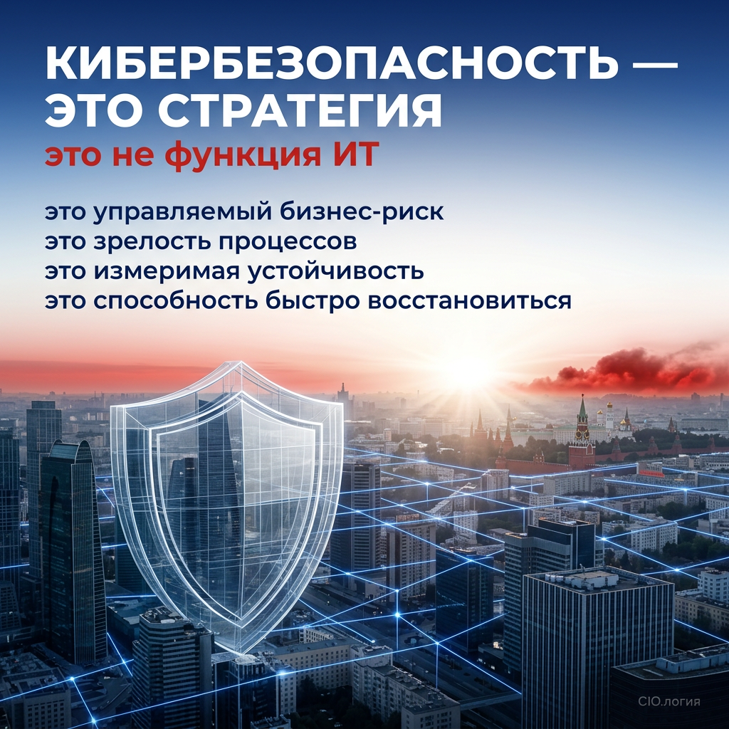 Финтех 2026: почему фраза «у нас всё защищено» стала самой опасной - 10