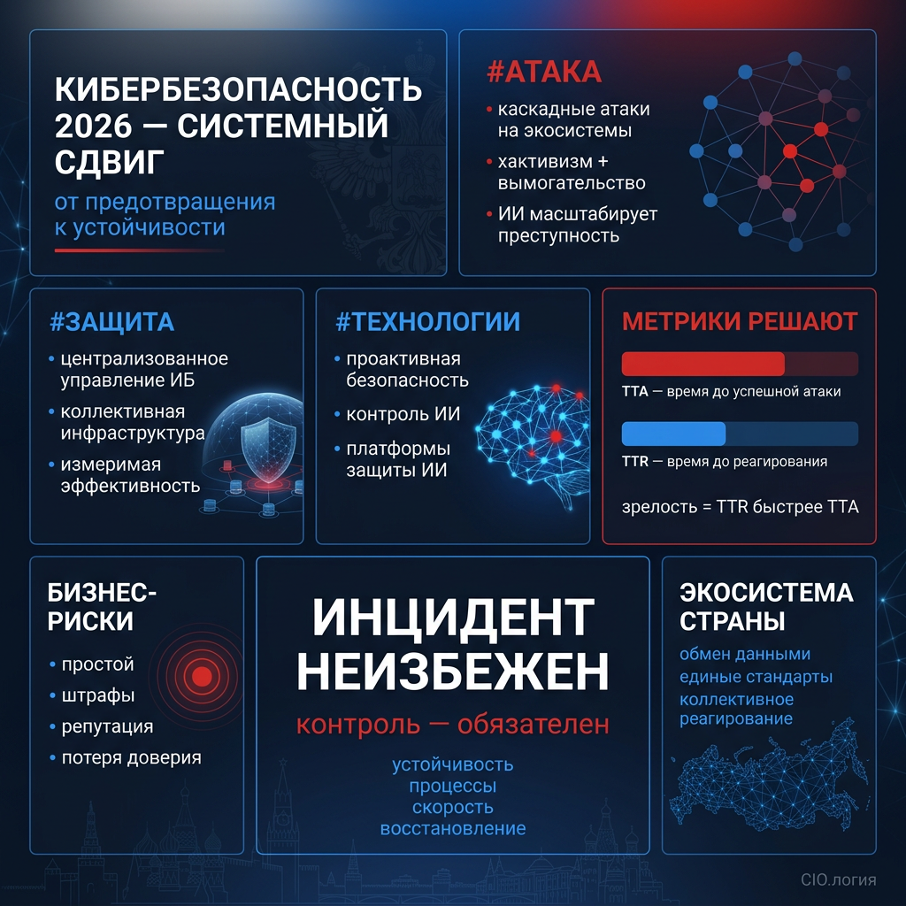 Финтех 2026: почему фраза «у нас всё защищено» стала самой опасной - 11