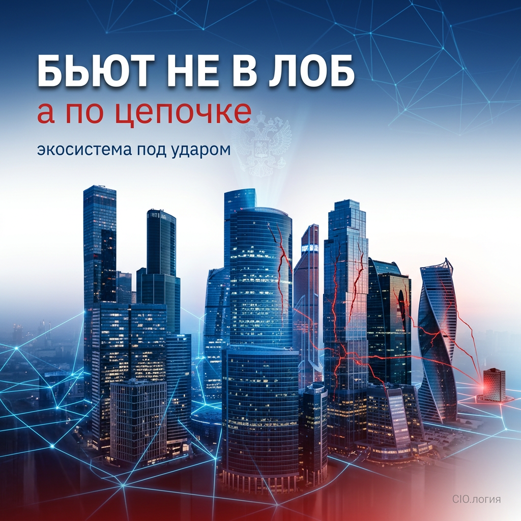 Финтех 2026: почему фраза «у нас всё защищено» стала самой опасной - 3