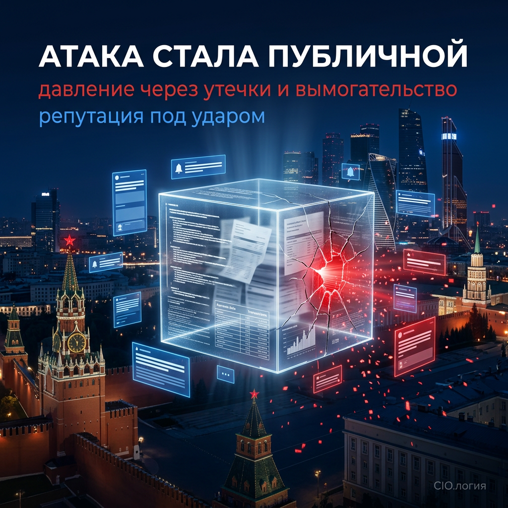 Финтех 2026: почему фраза «у нас всё защищено» стала самой опасной - 4