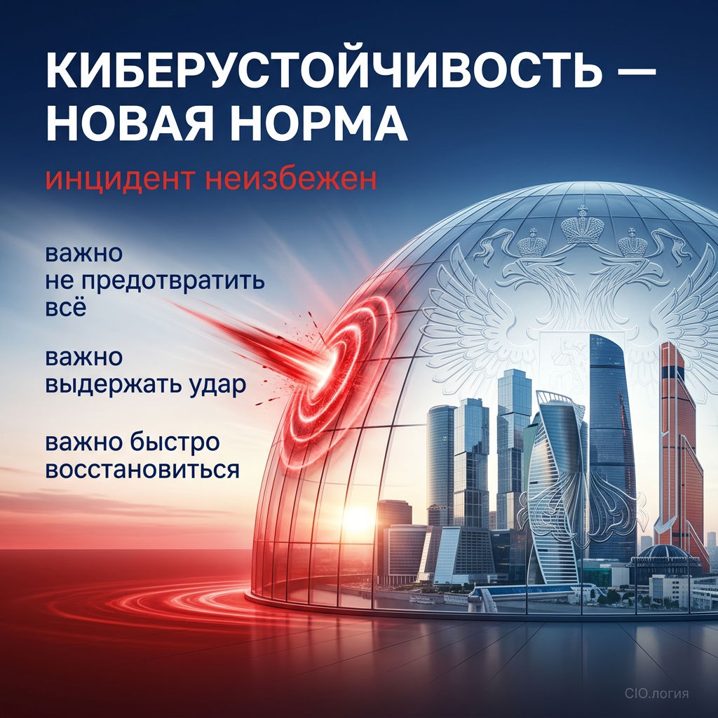 Финтех 2026: почему фраза «у нас всё защищено» стала самой опасной - 6