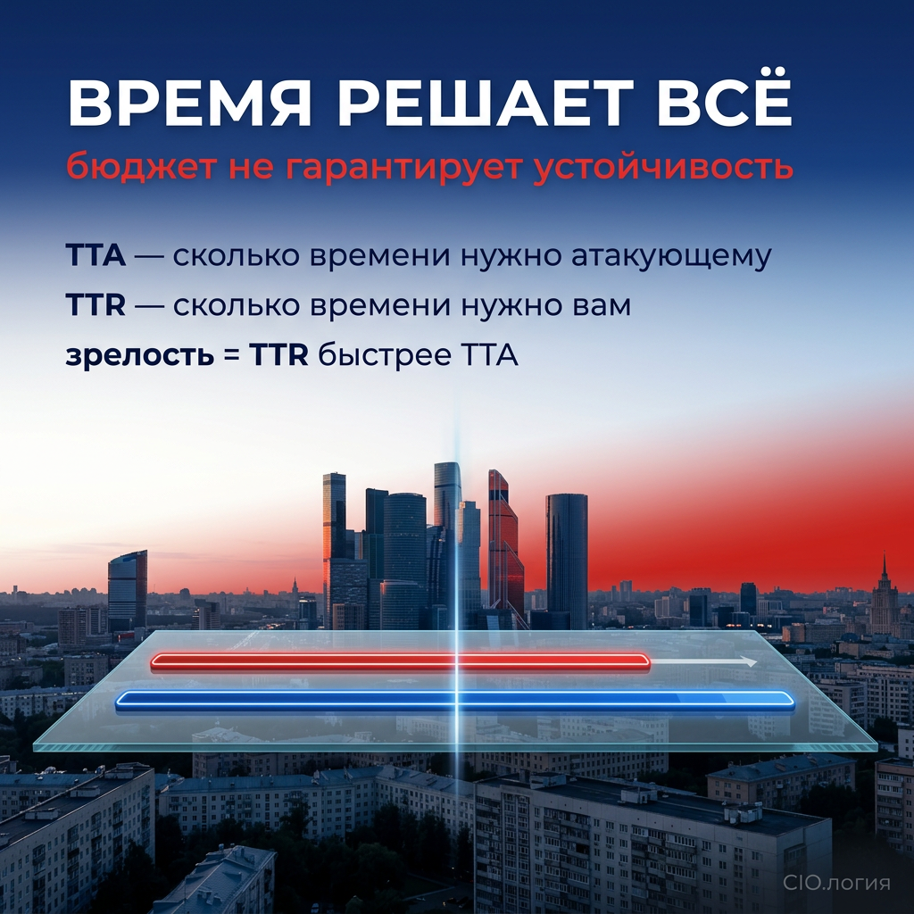 Финтех 2026: почему фраза «у нас всё защищено» стала самой опасной - 7