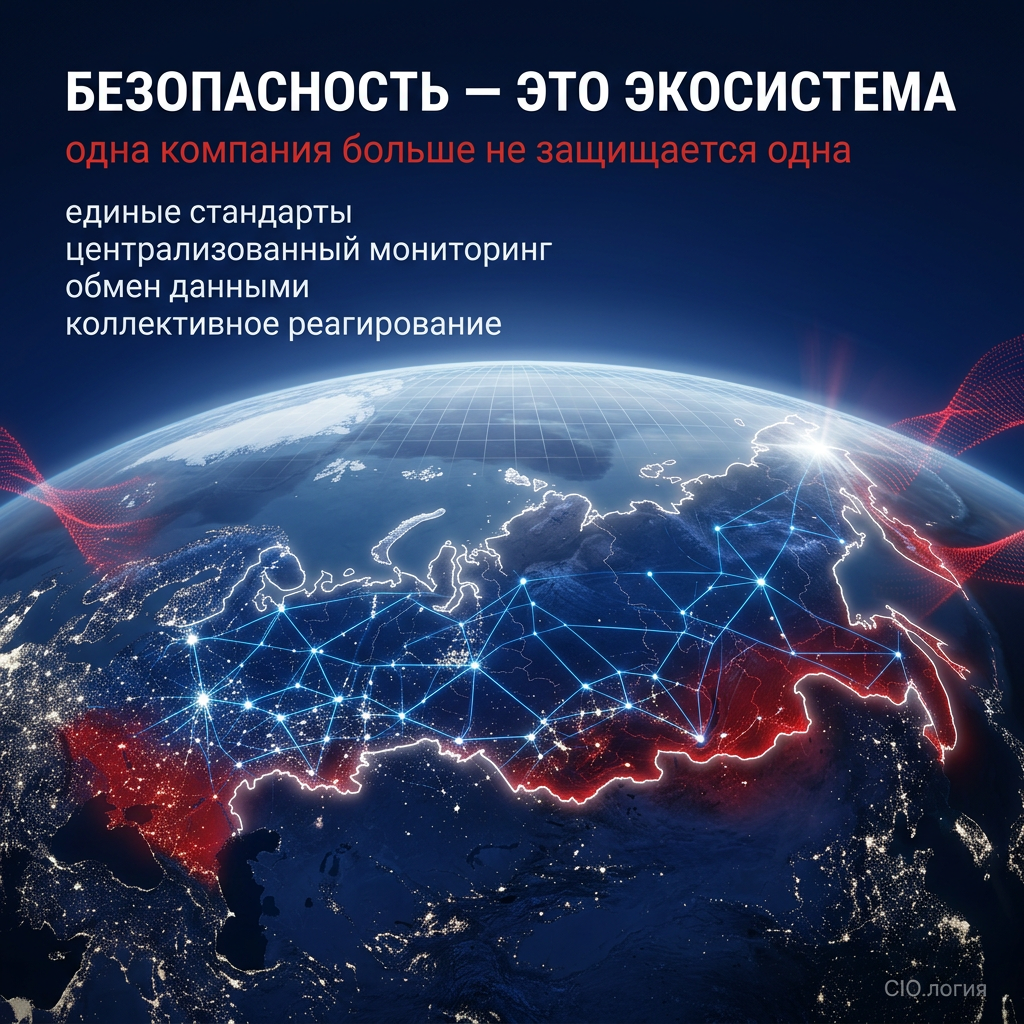 Финтех 2026: почему фраза «у нас всё защищено» стала самой опасной - 8