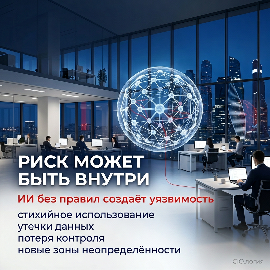 Финтех 2026: почему фраза «у нас всё защищено» стала самой опасной - 9