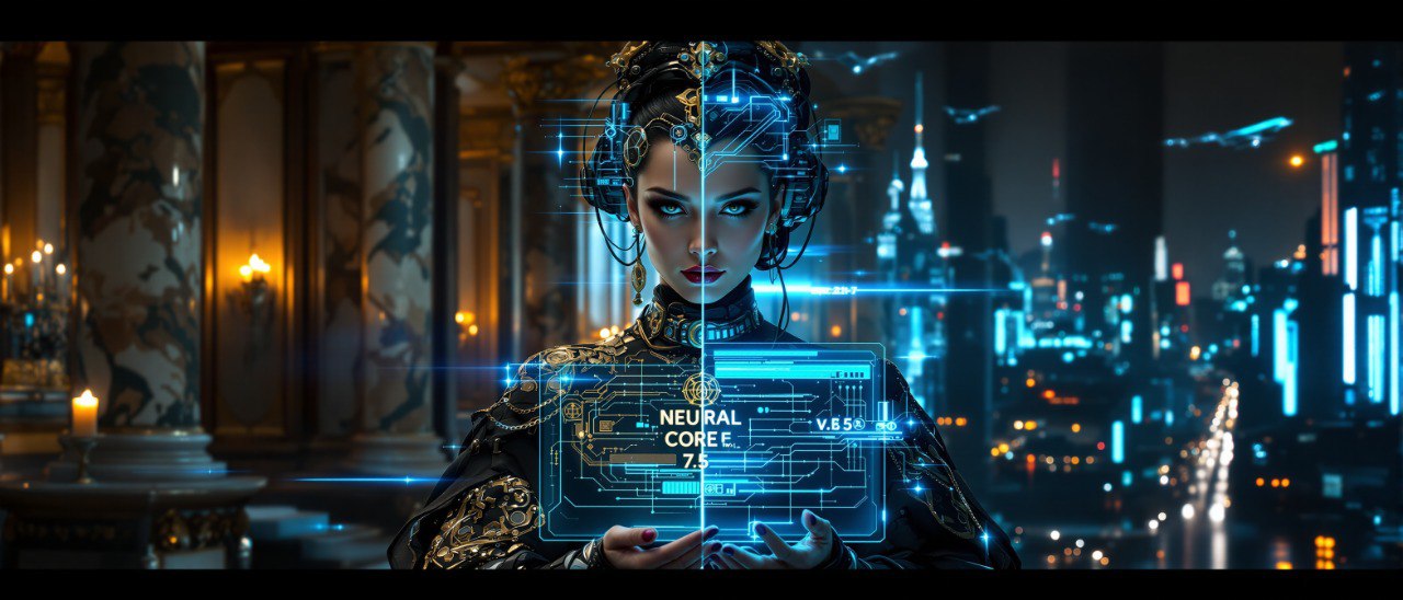 ИИ для обработки фото: как изменить картинку нейронкой за 5 минут + где брать идеи для нейрофотосессий в 2026 году - 5 ИИ для обработки фото: как изменить картинку нейронкой за 5 минут + где брать идеи для нейрофотосессий в 2026 году - 5