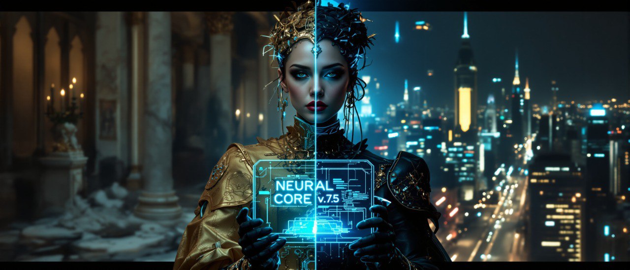 ИИ для обработки фото: как изменить картинку нейронкой за 5 минут + где брать идеи для нейрофотосессий в 2026 году - 7 ИИ для обработки фото: как изменить картинку нейронкой за 5 минут + где брать идеи для нейрофотосессий в 2026 году - 7