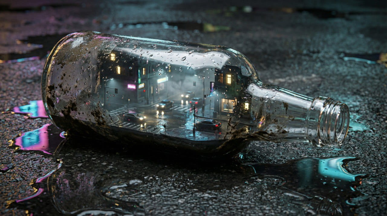 Как писать промпты, создавая смыслы – используем Cloud 4.6 Opus - 2