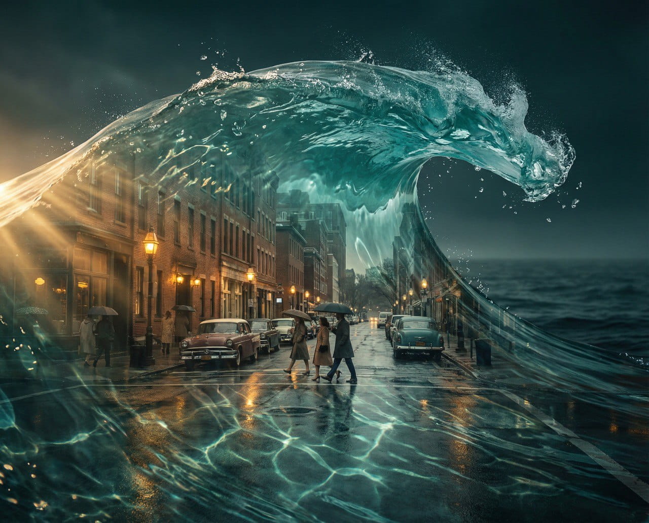 Как писать промпты, создавая смыслы – используем Cloud 4.6 Opus - 5