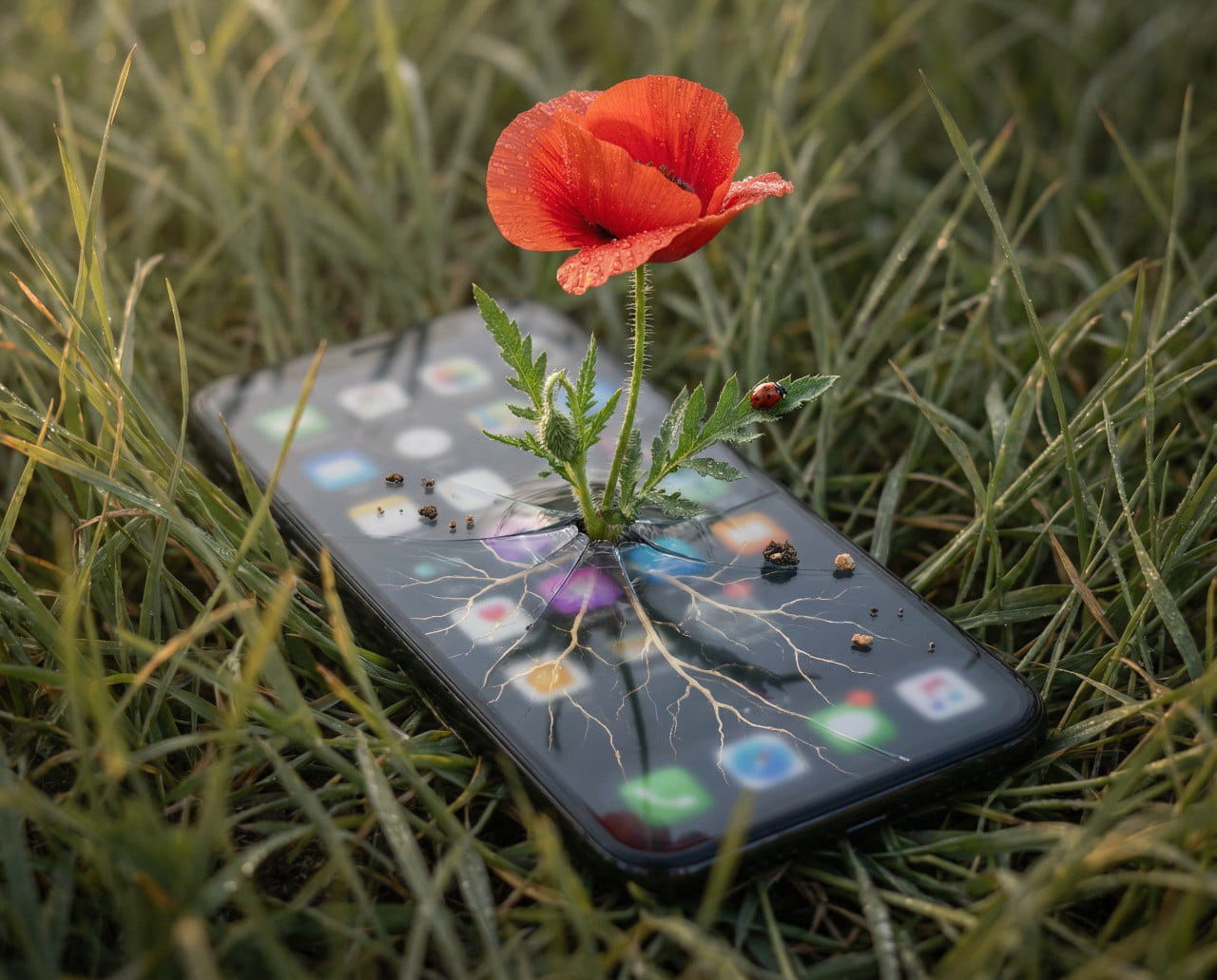 Как писать промпты, создавая смыслы – используем Cloud 4.6 Opus - 6