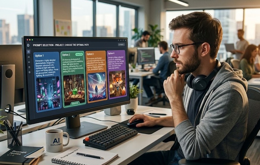 Патенты на способы взаимодействия с ИИ: можно ли запатентовать промпт? - 1