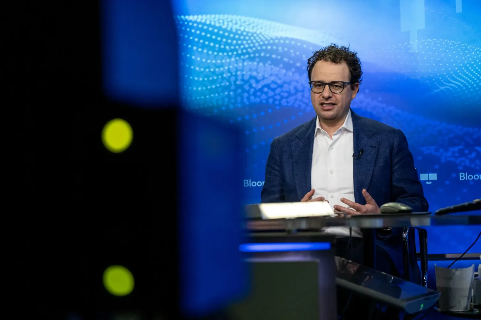 Дарио Амодеи