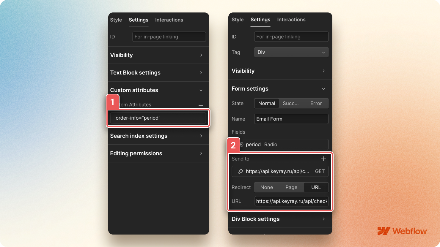 15 млн. и 10 мес. экономии с помощью Вайбкодинга. Как я создал свой продукт с нуля до релиза. Полный гайд - 12 15 млн. и 10 мес. экономии с помощью Вайбкодинга. Как я создал свой продукт с нуля до релиза. Полный гайд - 12