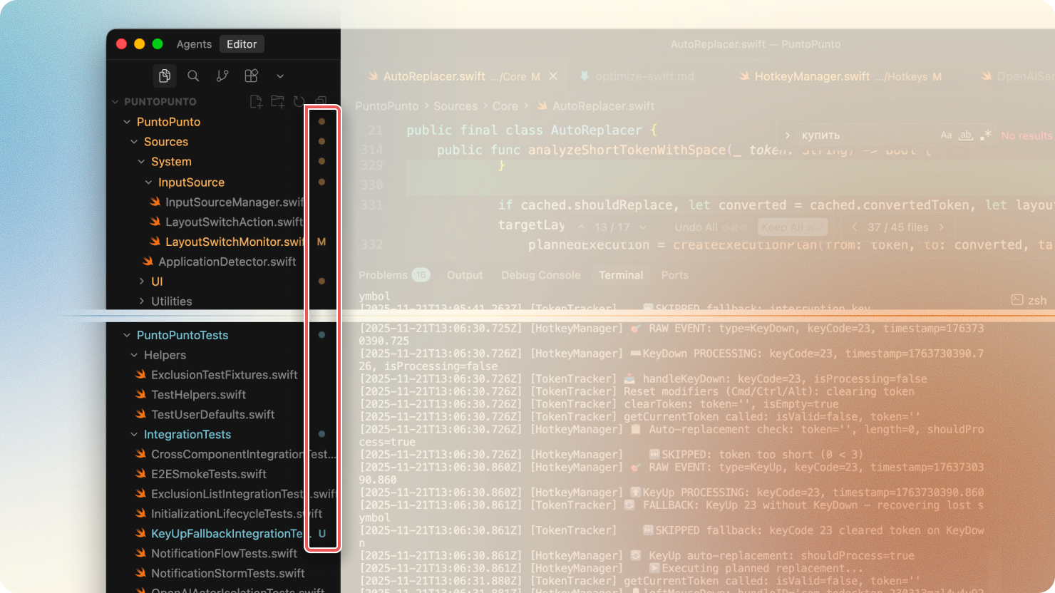 15 млн. и 10 мес. экономии с помощью Вайбкодинга. Как я создал свой продукт с нуля до релиза. Полный гайд - 2 15 млн. и 10 мес. экономии с помощью Вайбкодинга. Как я создал свой продукт с нуля до релиза. Полный гайд - 2