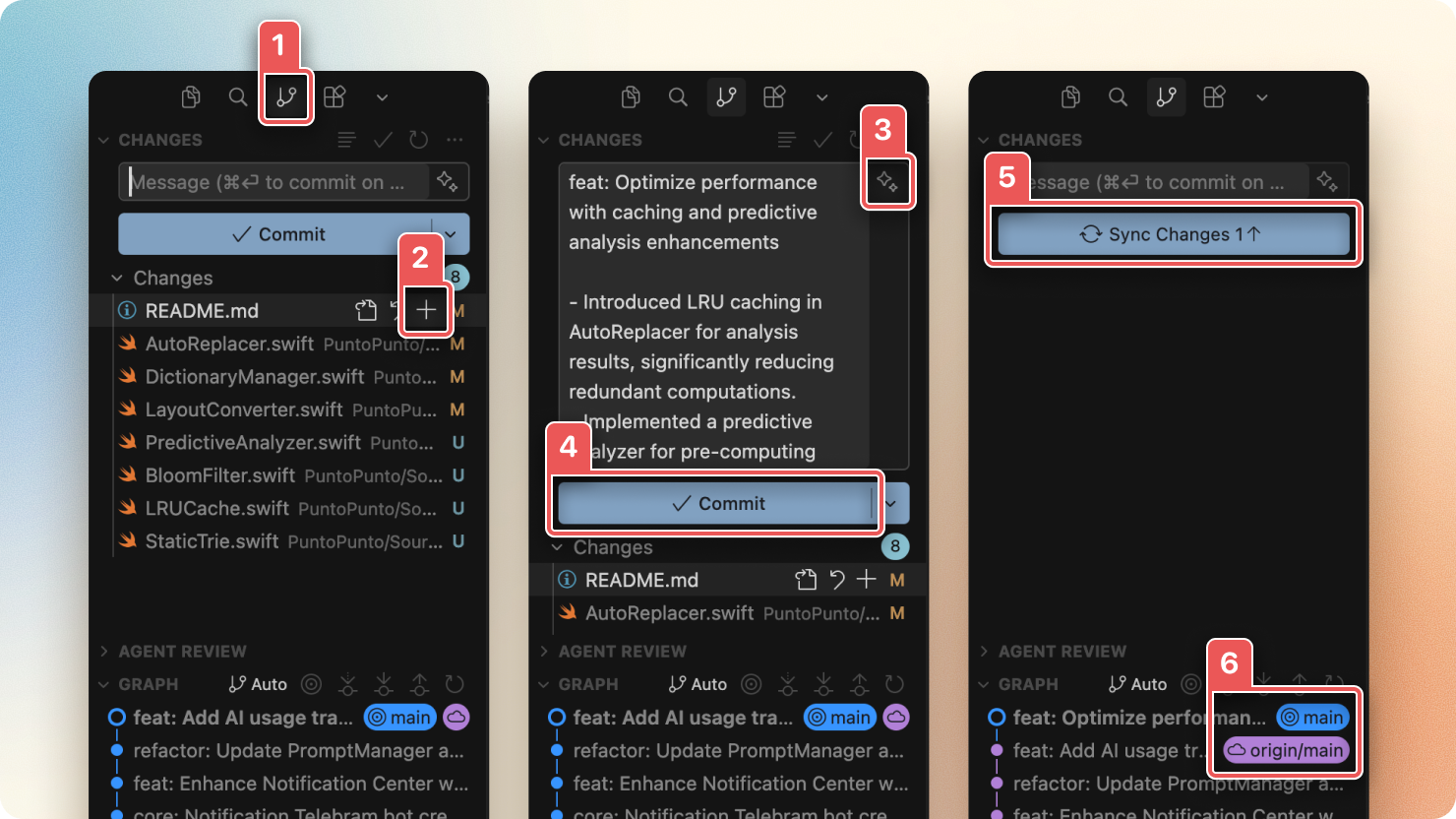 15 млн. и 10 мес. экономии с помощью Вайбкодинга. Как я создал свой продукт с нуля до релиза. Полный гайд - 3 15 млн. и 10 мес. экономии с помощью Вайбкодинга. Как я создал свой продукт с нуля до релиза. Полный гайд - 3